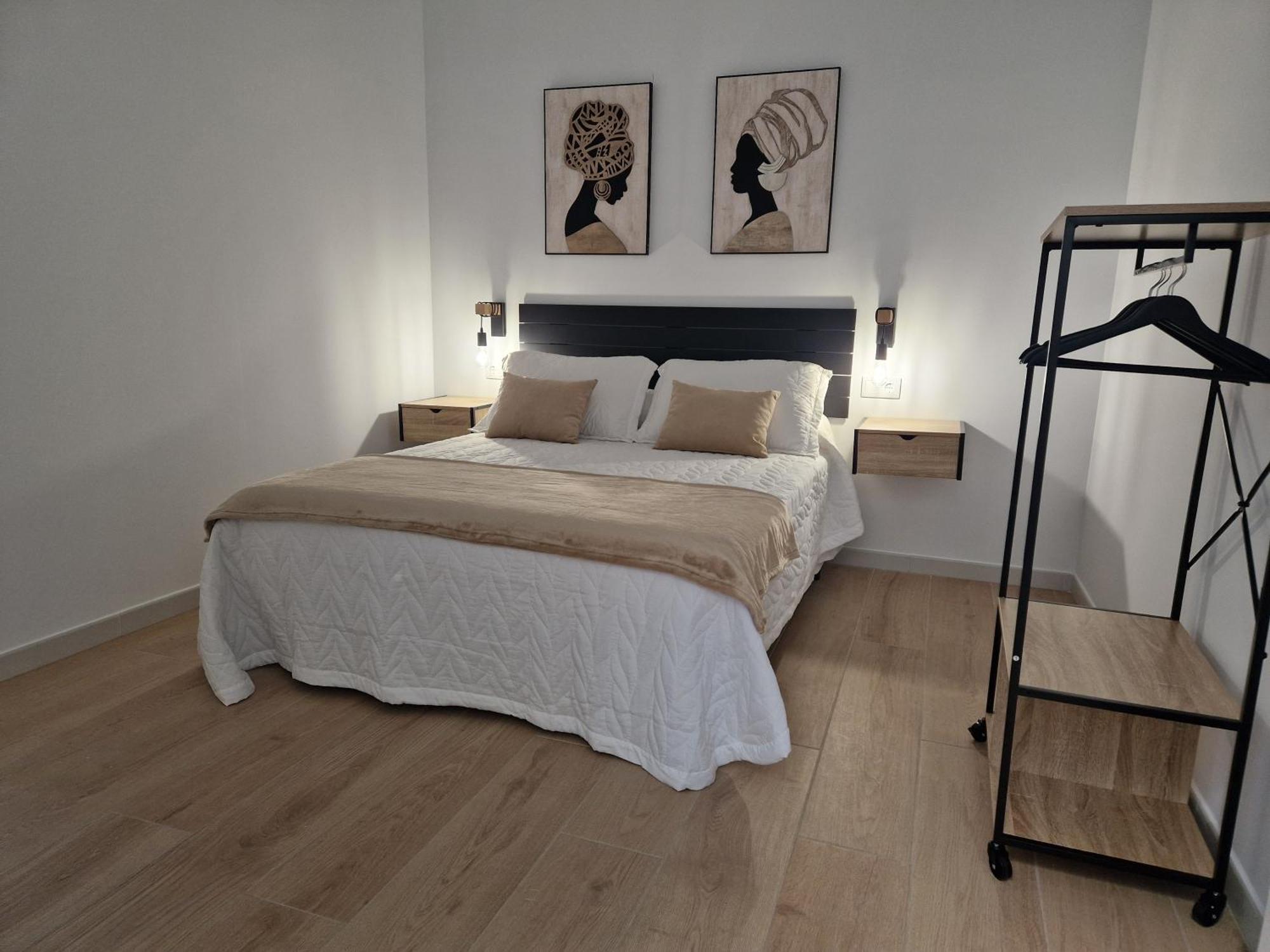 Apartamentos Pasino Portomarin Dış mekan fotoğraf
