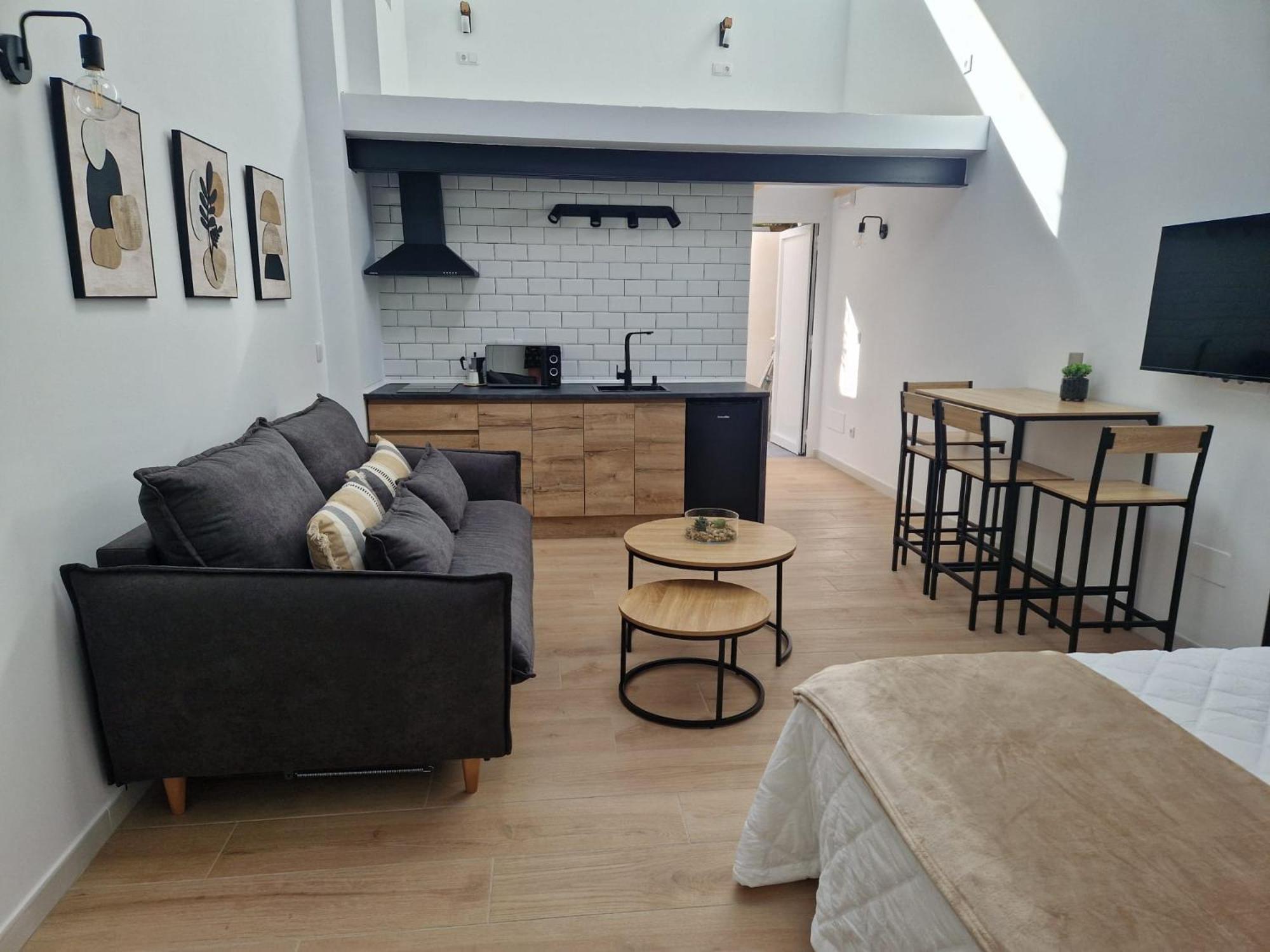 Apartamentos Pasino Portomarin Dış mekan fotoğraf