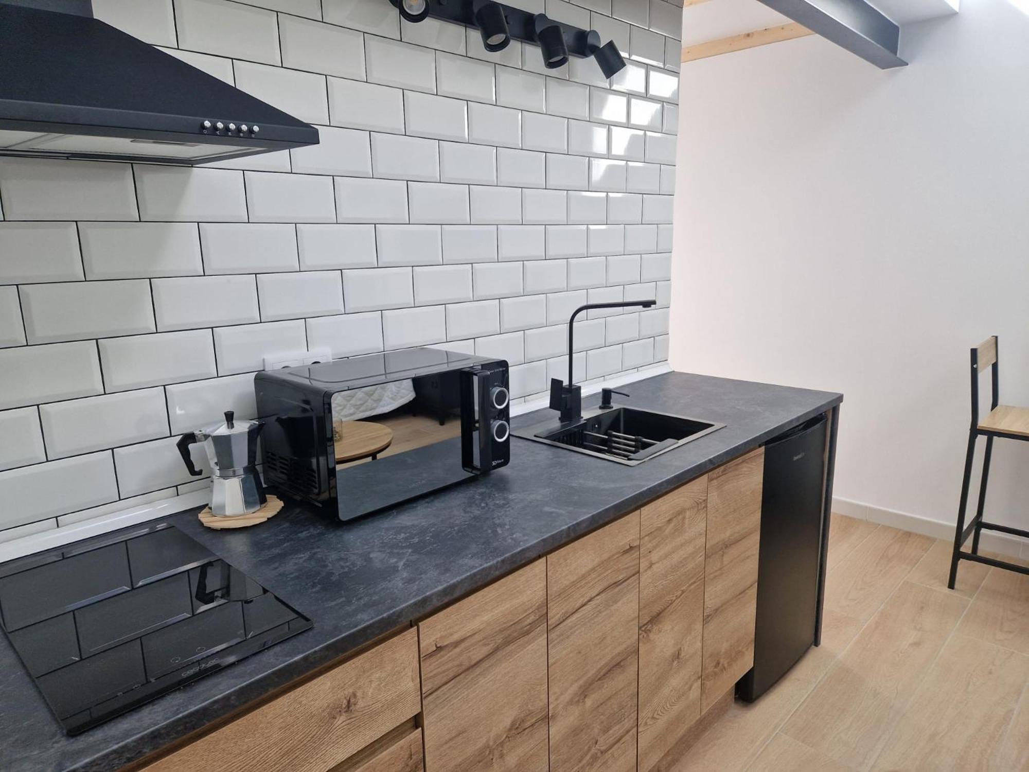 Apartamentos Pasino Portomarin Dış mekan fotoğraf