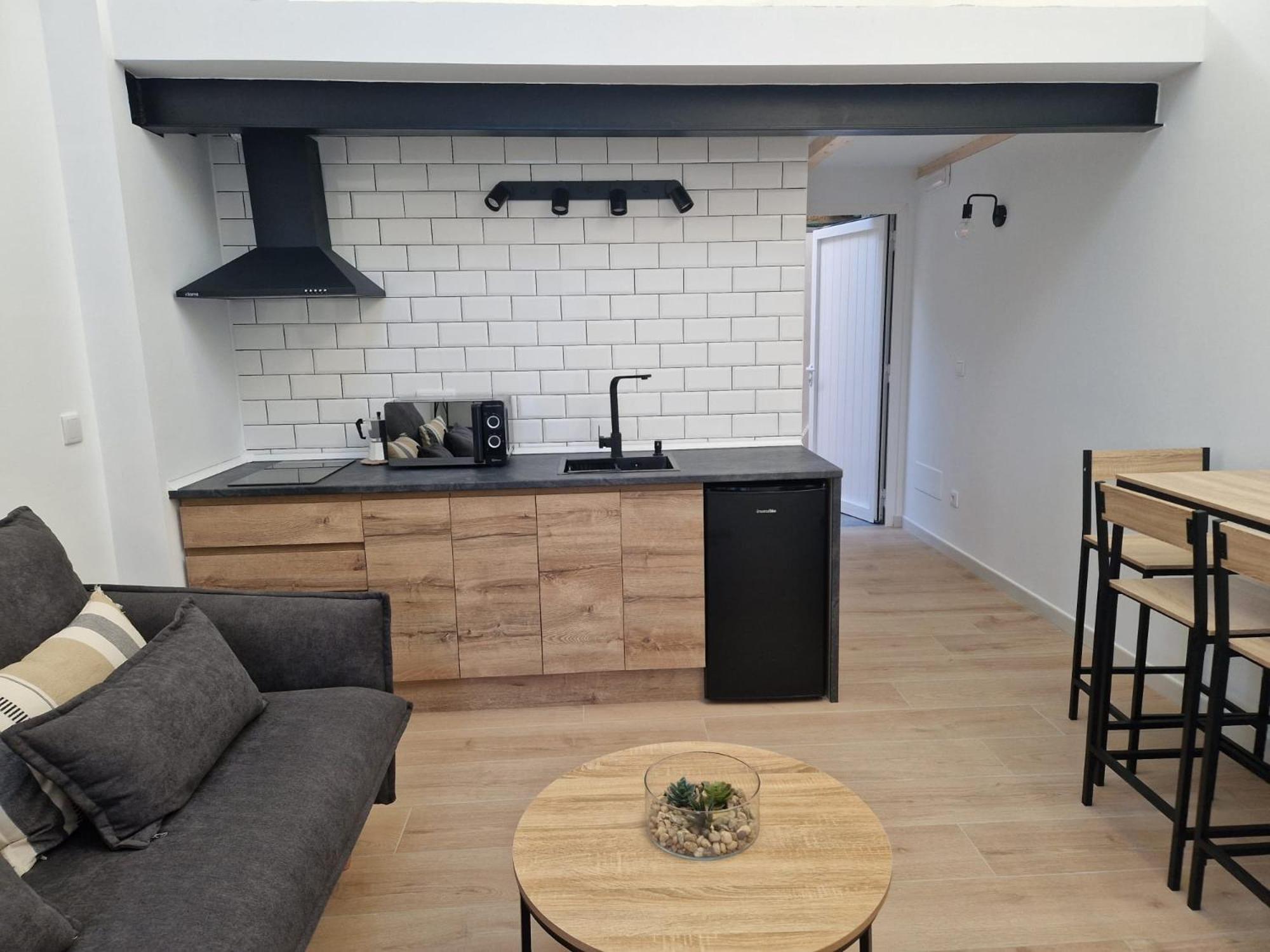 Apartamentos Pasino Portomarin Dış mekan fotoğraf