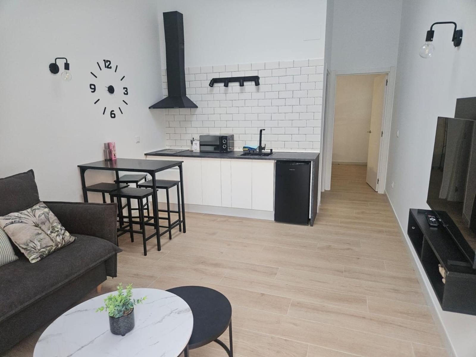 Apartamentos Pasino Portomarin Dış mekan fotoğraf
